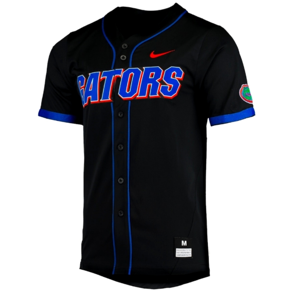 MEN'S FLORIDA GATORS BASEBALL JERSEY